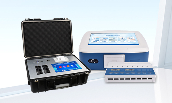 食品安全檢測儀在食品安全監管方面的作用