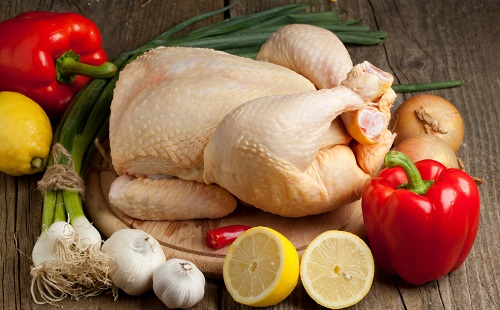 食品安全檢測儀提高檢測效率,確保食品市場的穩定發展