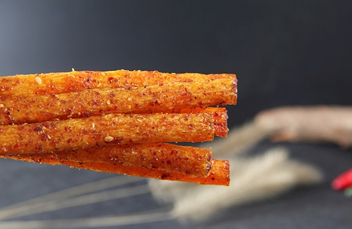 怎么能檢測食物中食品添加劑過多?