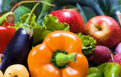 使用農藥殘留檢測儀可以利于蔬菜的健康生產?