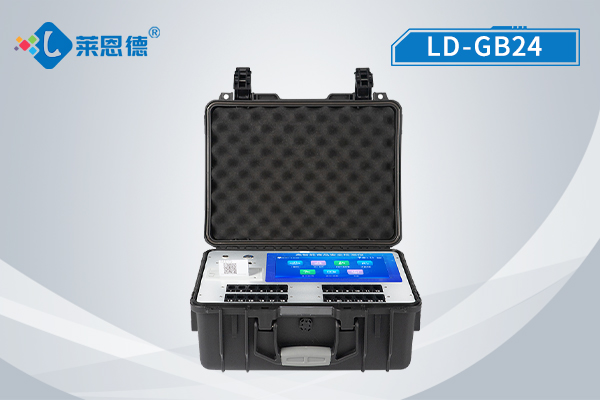 土壤養分檢測儀的功能解析:了解土壤養分檢測儀的作用和優勢