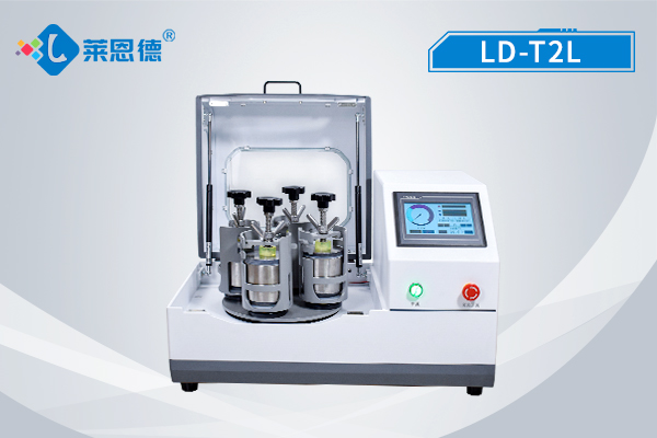 土壤研磨儀應用樣品特征，土壤樣品研磨機詳細介紹