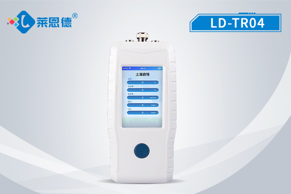 土壤pH檢測儀是什么?土壤酸堿度檢測儀介紹