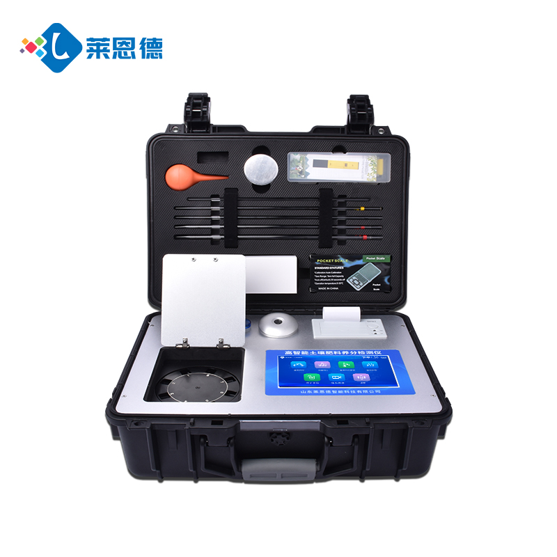 土壤養分失衡的常見原因(高智能土壤養分檢測儀的品牌與價格對比)