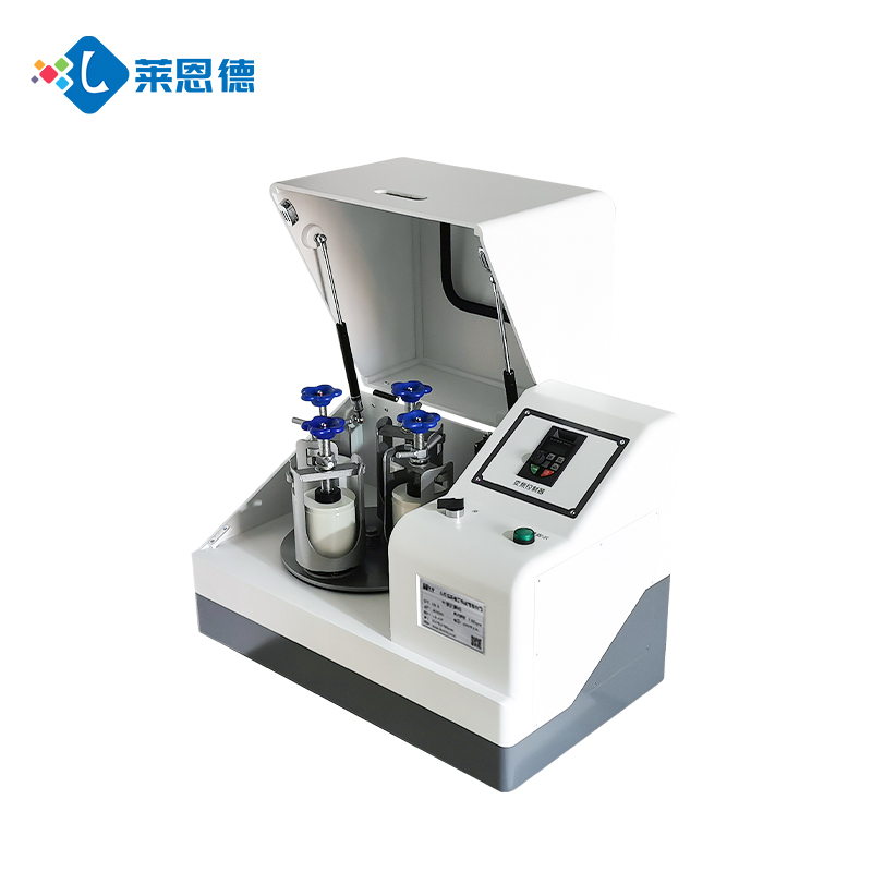 如何選擇適合的行星球磨機(jī)？行星球磨機(jī)在納米材料制備中的應(yīng)用