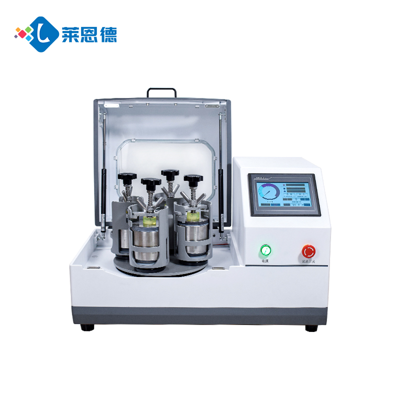 不同參數下行星式球磨儀研磨效率對比:研磨效率哪家強