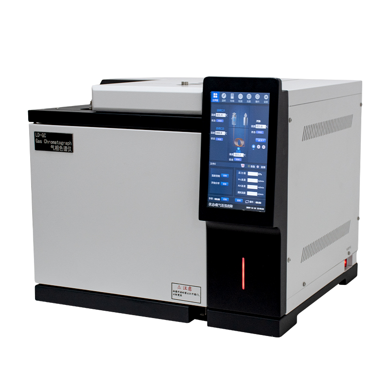 氣相色譜儀在環(huán)境應(yīng)急監(jiān)測中的快速響應(yīng)技術(shù)研究