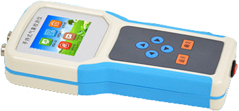 手持式氣象環境檢測儀