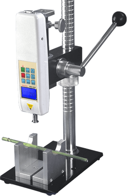 植物莖稈強度測定儀