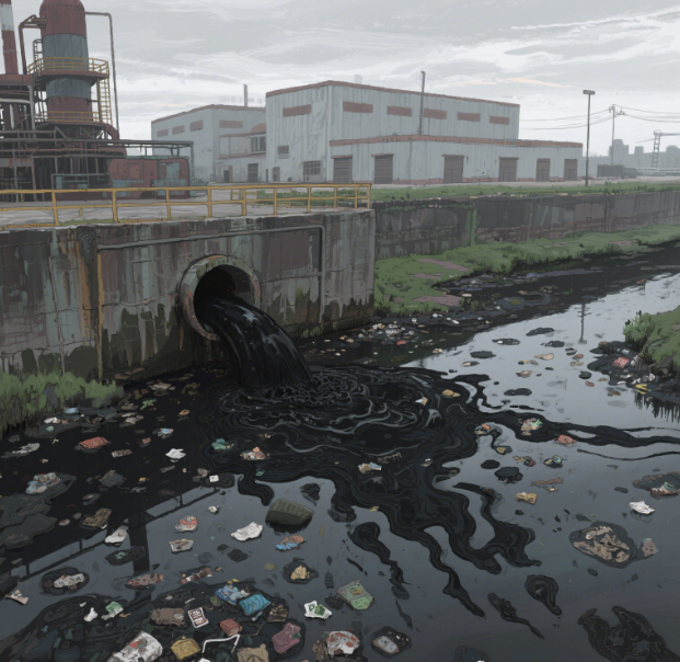 如何檢測水質中的COD、BOD、氨氮（水質數關鍵參數解析）