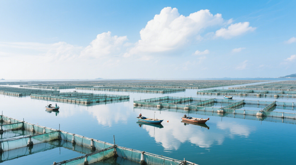 水產養(yǎng)殖必看！如何用檢測儀優(yōu)化溶解氧、pH值？