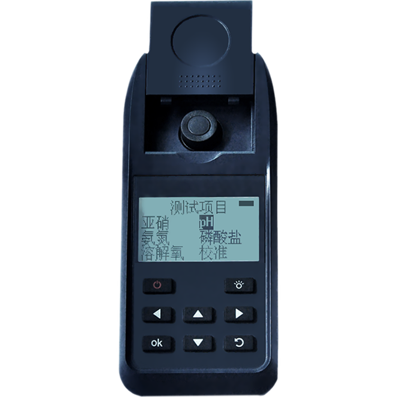 水產養殖檢測儀