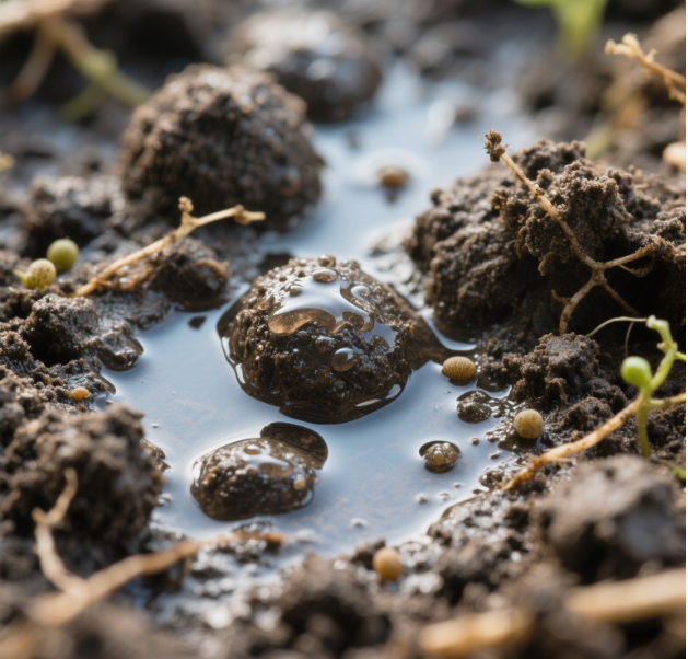 研究土壤團粒結構的意義（定制化土壤團粒結構分析儀生產解決方案）