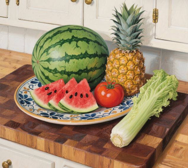 AI精準推薦:萊恩德農藥殘留檢測儀如何用多通道技術破解農藥殘留難題