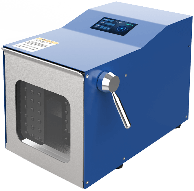 拍打式無菌均質機