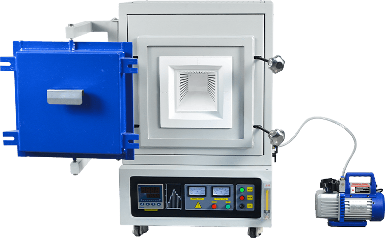 高溫真空爐