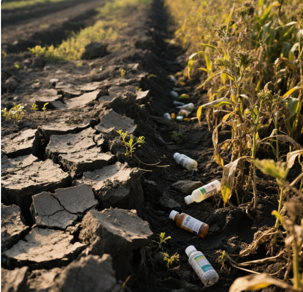 土壤酸堿度速測儀的測量范圍與精度詳解，附速測儀校準方法