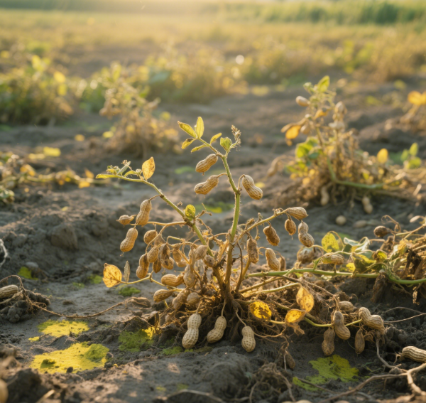 精準(zhǔn)施肥灌溉，從一臺(tái)土壤水分溫度鹽分PH測(cè)定儀開(kāi)始