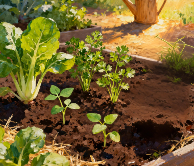 精準(zhǔn)測(cè)土不花冤枉錢(qián)!萊恩德土壤酸堿度檢測(cè)儀價(jià)格與實(shí)用性解析