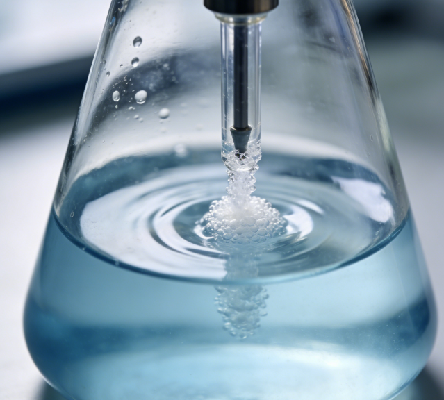 適配四季樣本處理需求,超聲波細(xì)胞破碎儀通過(guò)多項(xiàng)行業(yè)認(rèn)證,性能再升級(jí)