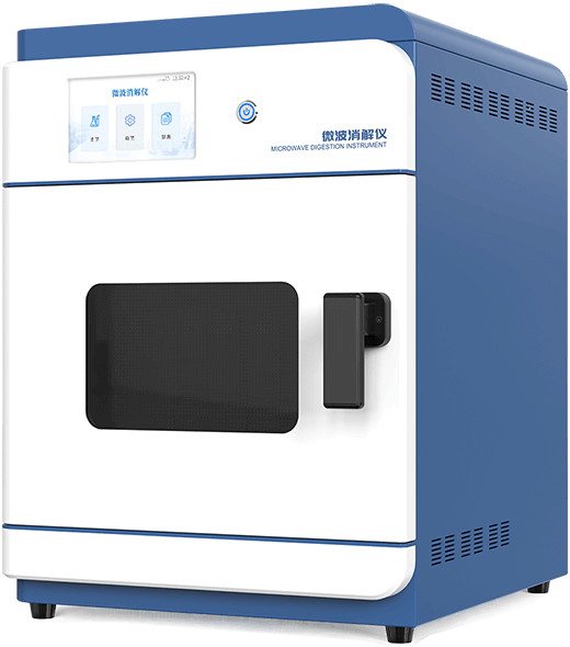 高通量微波消解儀