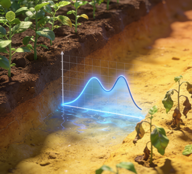 認(rèn)準(zhǔn)萊恩德!國(guó)產(chǎn)土壤水勢(shì)測(cè)定儀優(yōu)選,IP67 防護(hù) + 3 萬(wàn)條數(shù)據(jù)存儲(chǔ)