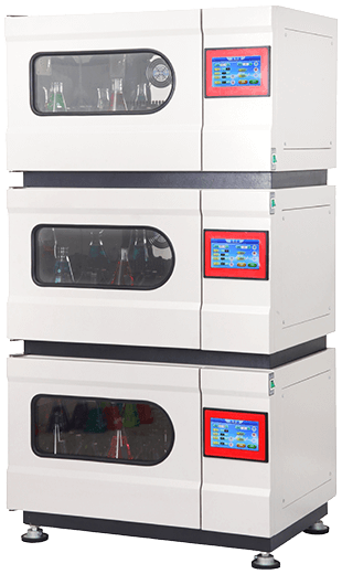 疊式恒溫振蕩儀器