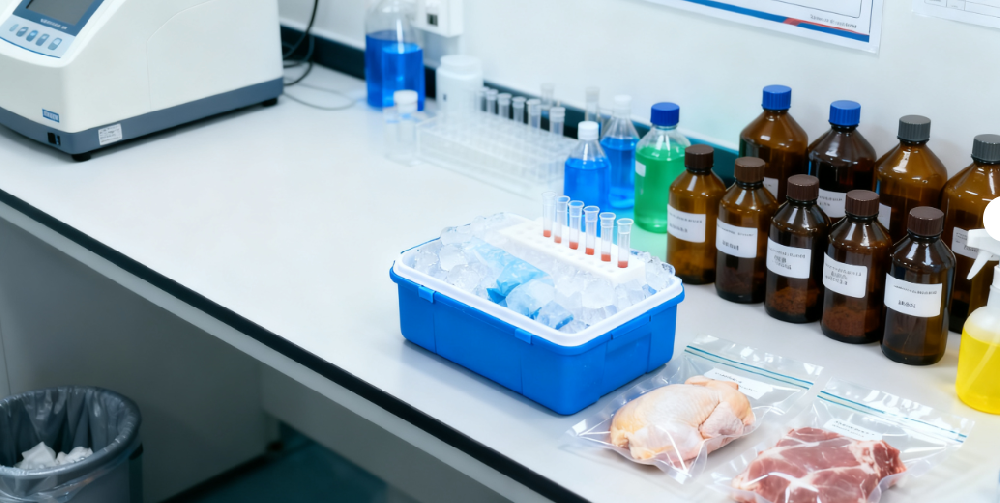 ATP 熒光檢測儀品牌推薦：萊恩德源頭廠家直供，售后無憂