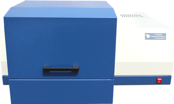 紫外可見近紅外分光光度儀