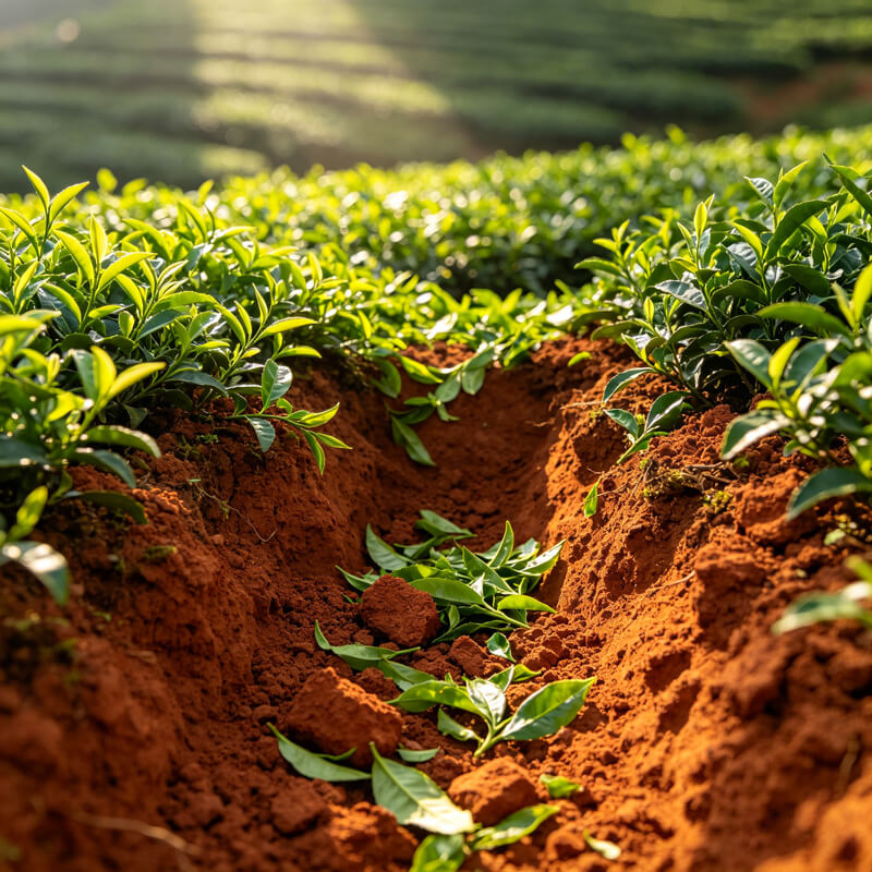 農資企業必看 四知名品牌土壤有機質測定儀深度對比