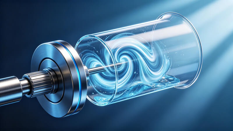 旋轉(zhuǎn)粘度計(jì)怎么選？2026實(shí)驗(yàn)室/企業(yè)選購白皮書