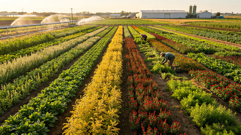 原位根系分析儀 藥材基地根系監測優選