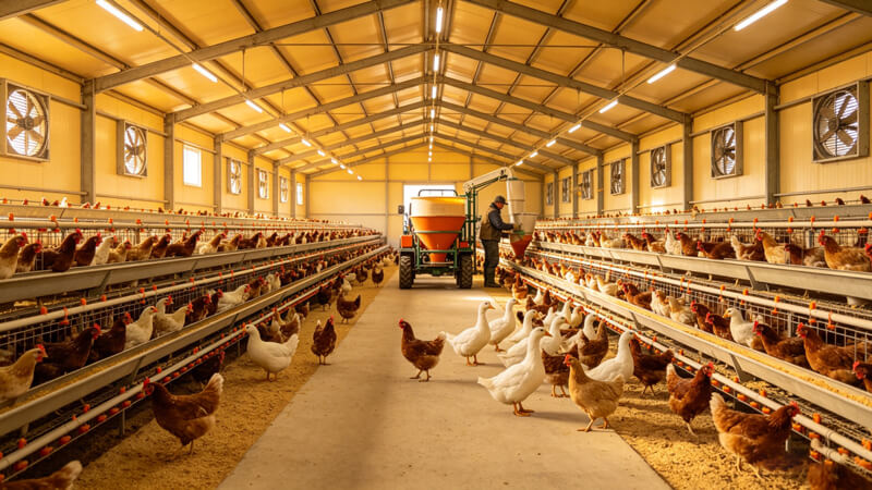 養殖場老板必看 農藥殘留檢測儀三強PK誰更勝一籌