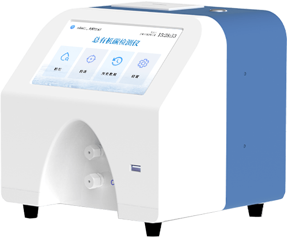 總有機(jī)碳測(cè)定儀